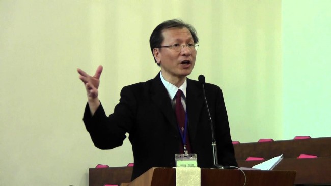 教會不成教會——再論香港特首選委會基督教選委席位