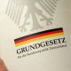 Das Grundgesetz wird 50