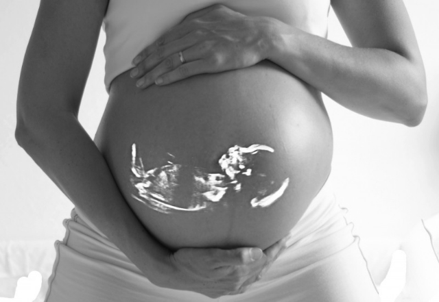 嬰靈信仰與反墮胎