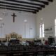 Christ Church interior